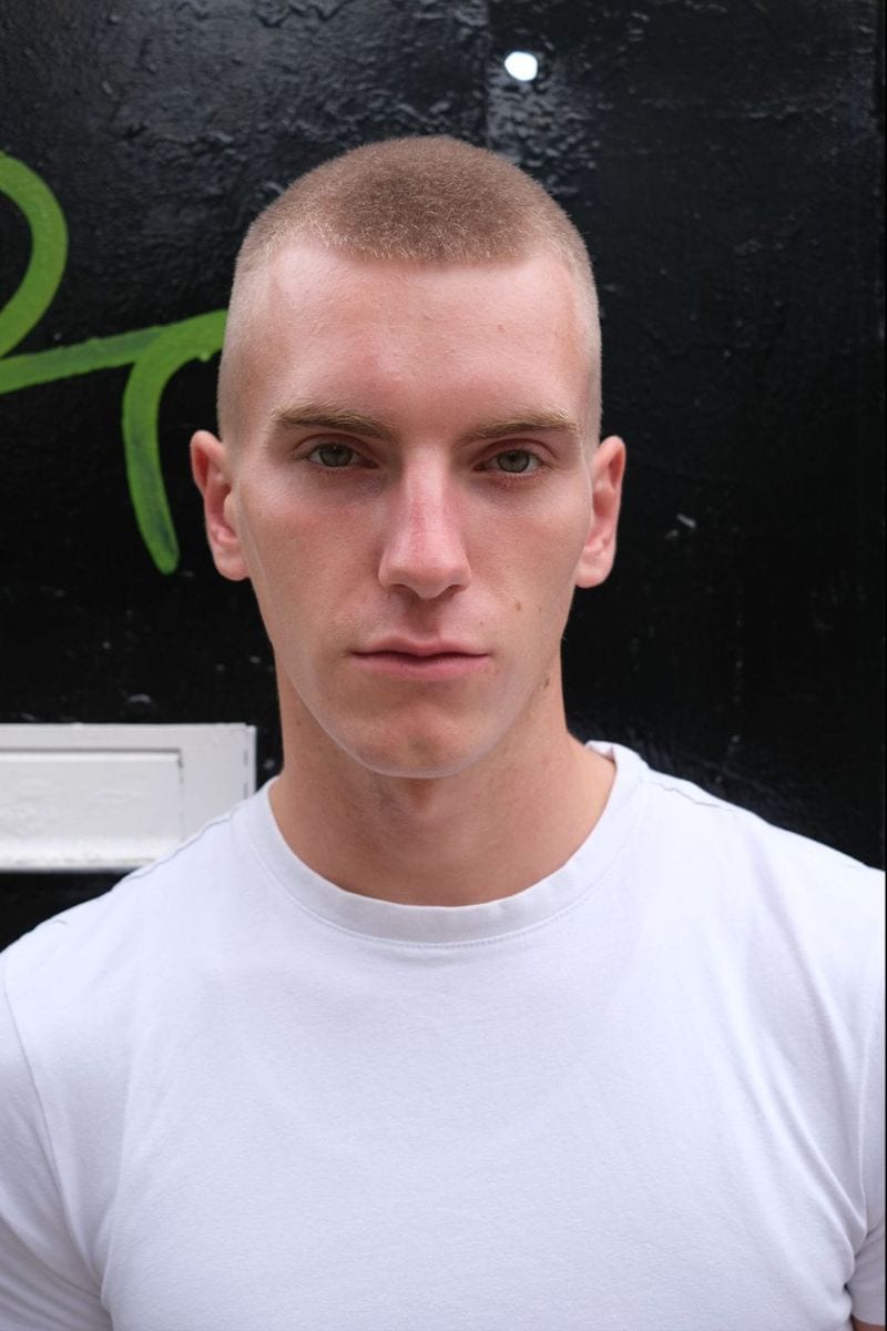 Georgie Tilby — photo 1
