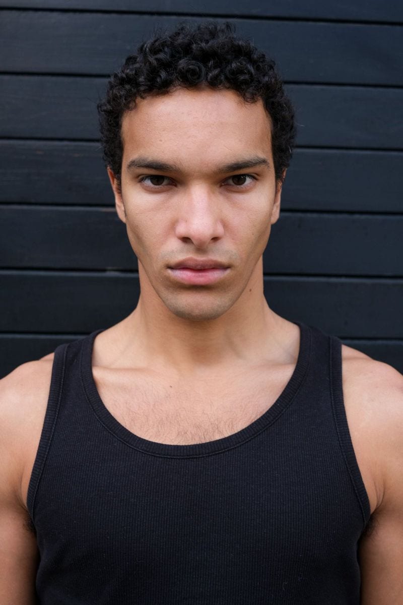Joel Ortiz — photo 1