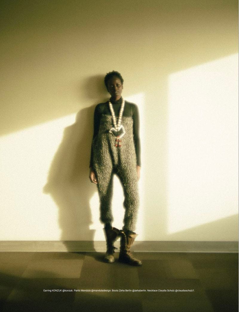 Akoy Deng — photo 7