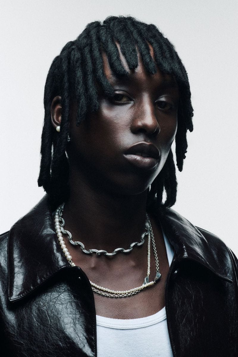 Graham Rono — photo 1