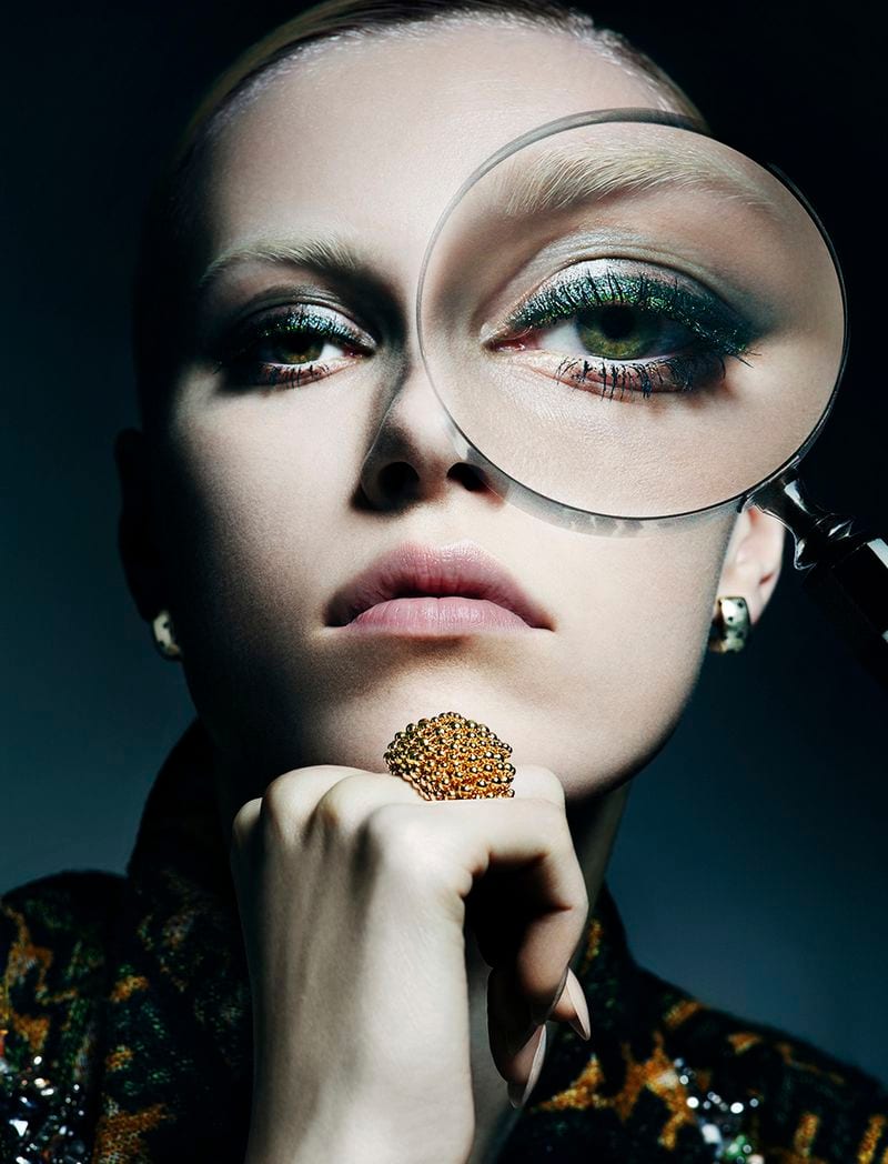 Sabine Villiard — portfolio 4
