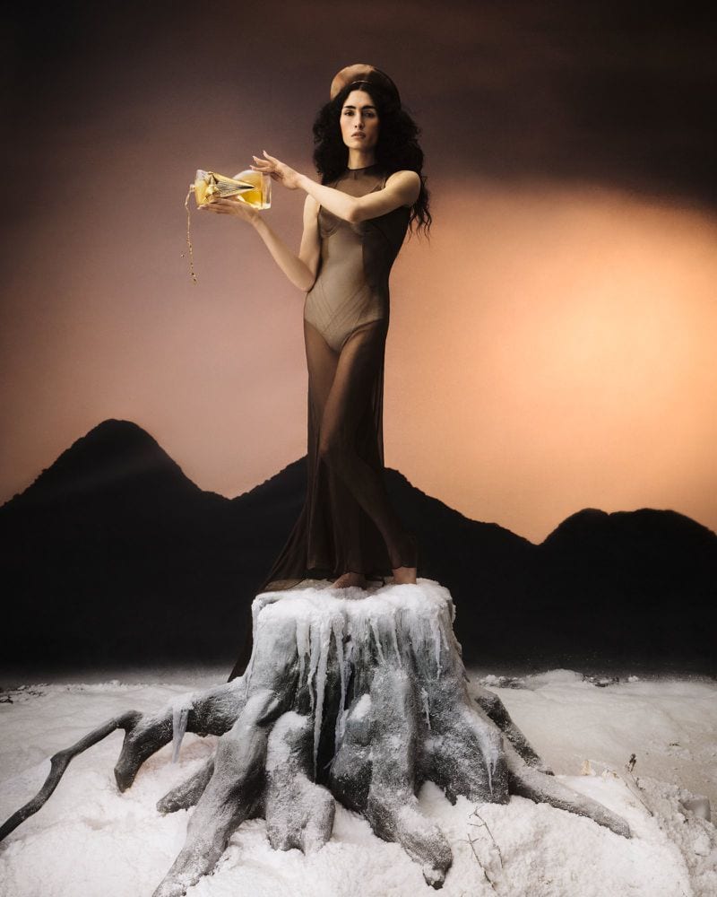 Mina Serrano — photo 2