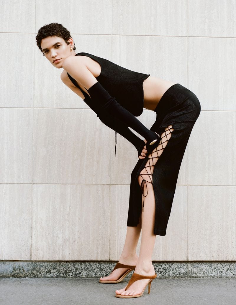 Kerolyn Soares — photo 7