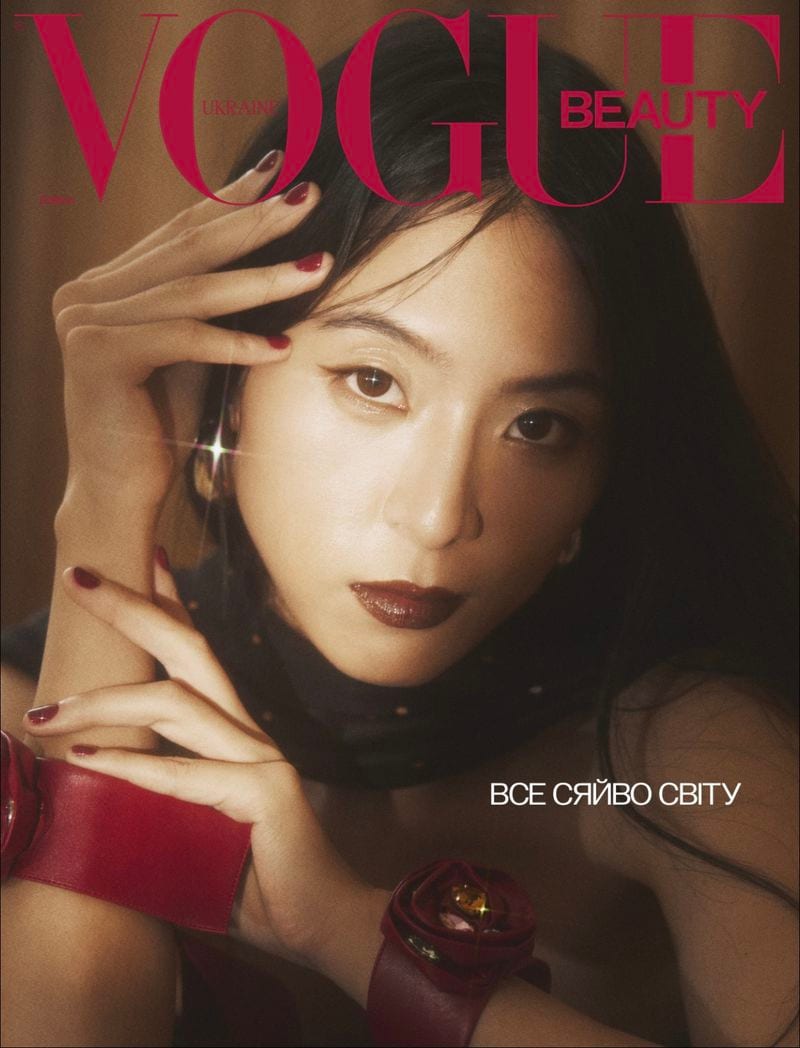 Amber Zhaoyang Wang — photo 1