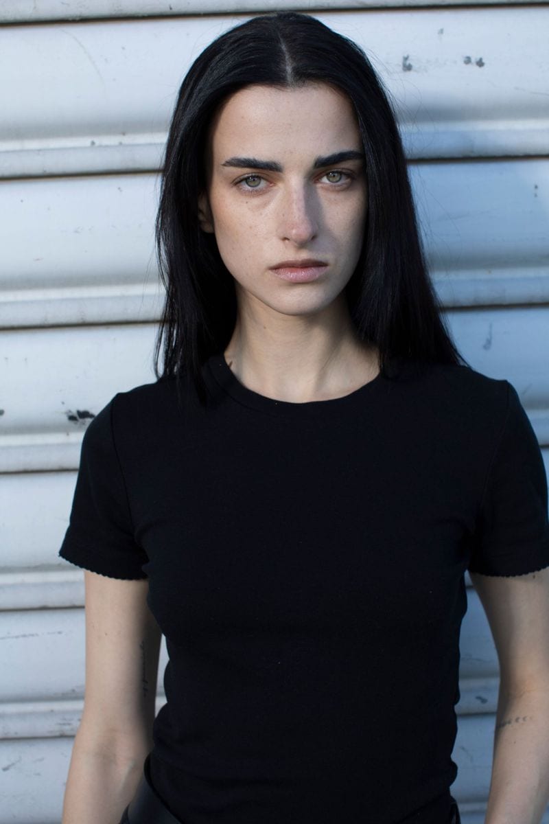 Bogdana Nevodnik — photo 1