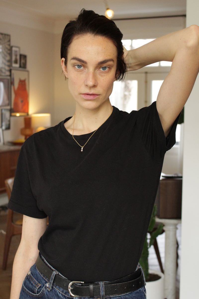 Naomi van Kampen — photo 1
