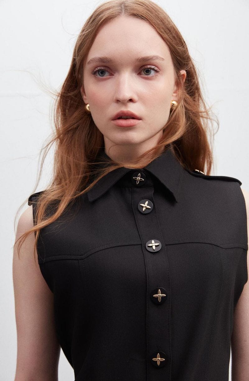Milana Chubukina — photo 1