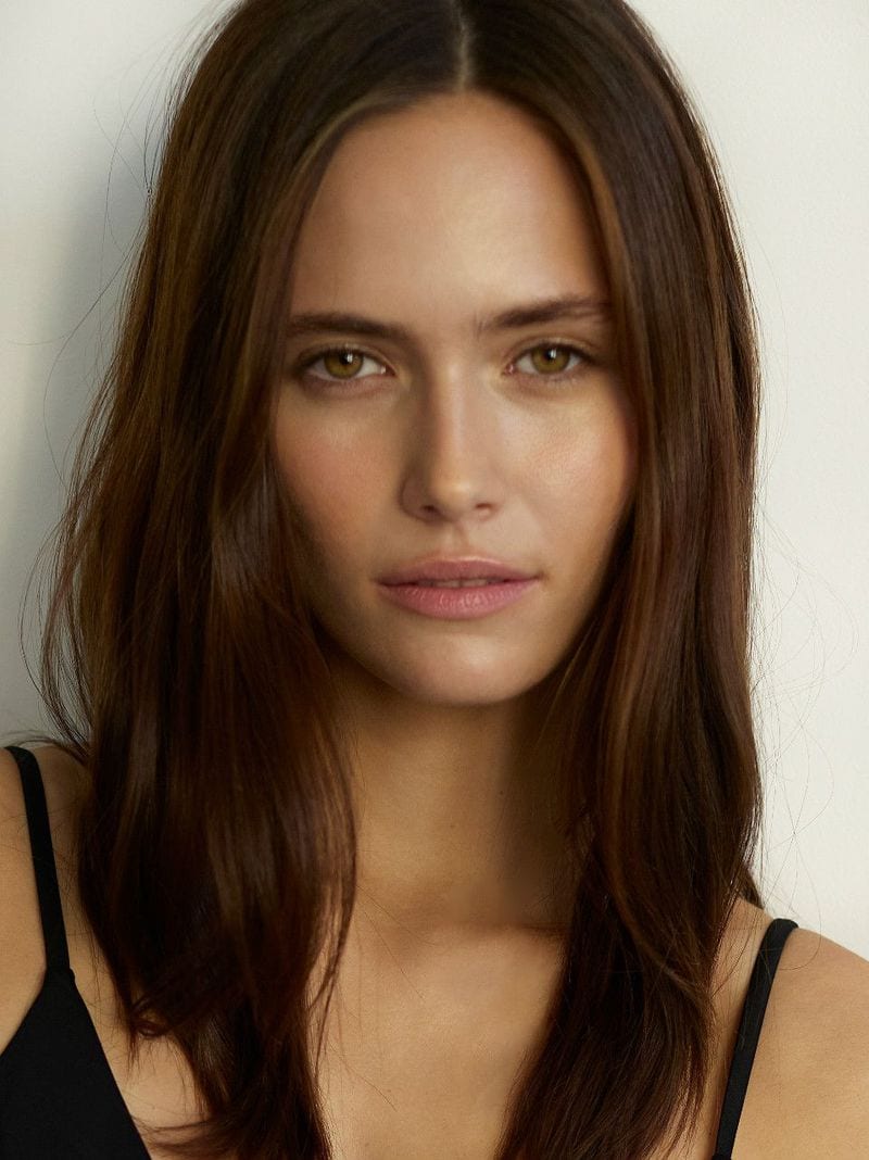 Alessandra Vo — photo 1