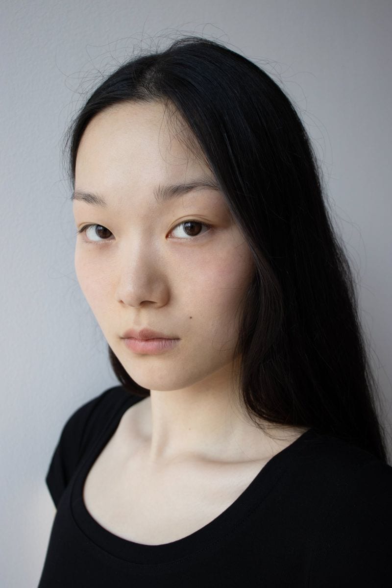 Shuting Yang — photo 1