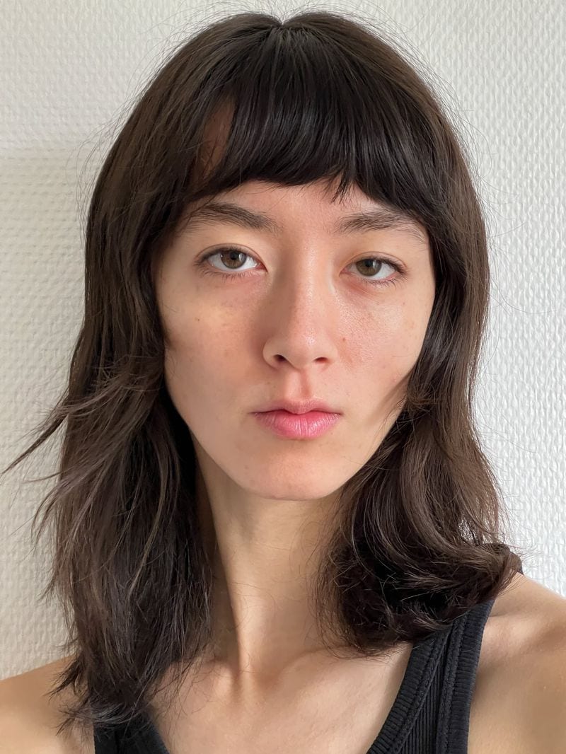 Megan Otnes — photo 1