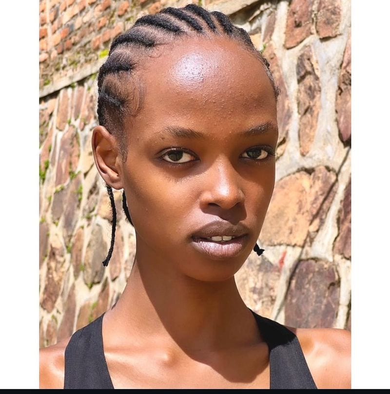 Linda Umuhoza — photo 1