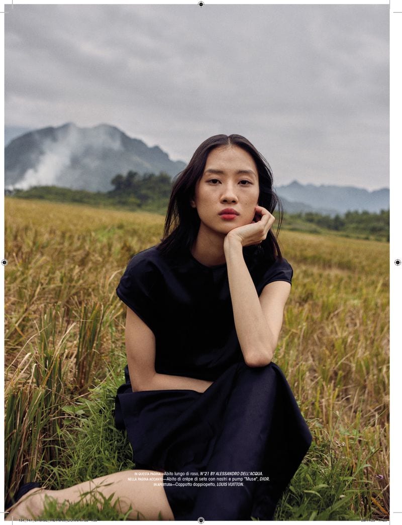 Chi Linh Pham — photo 4
