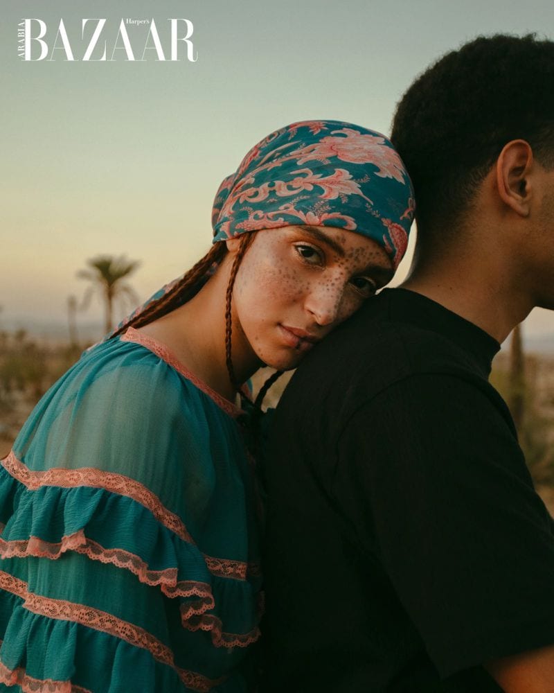 Tilila Oulhaj — photo 2