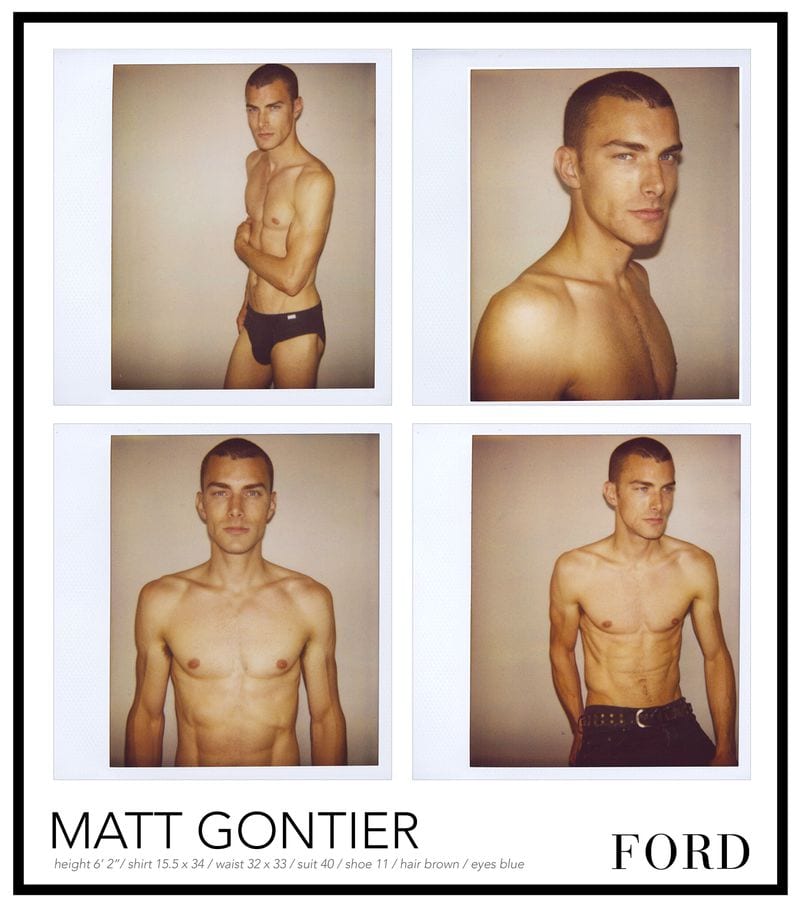 Matt Gontier — photo 5