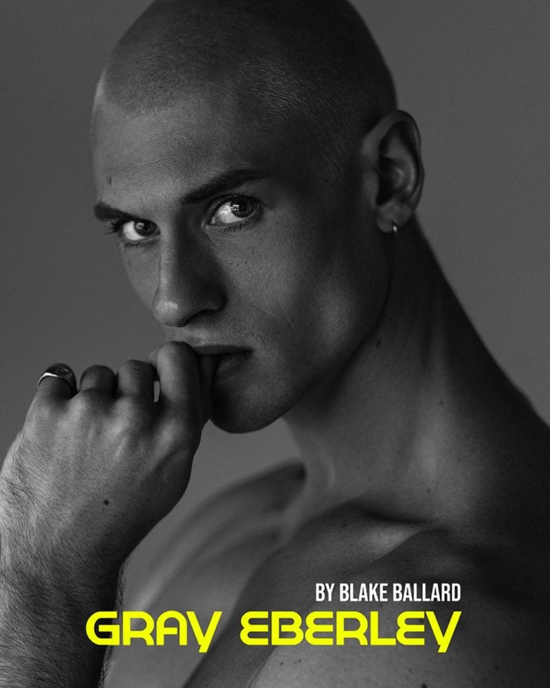 Gray Eberley — photo 4