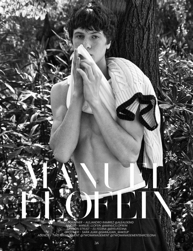 Manuel Llofrein — photo 2