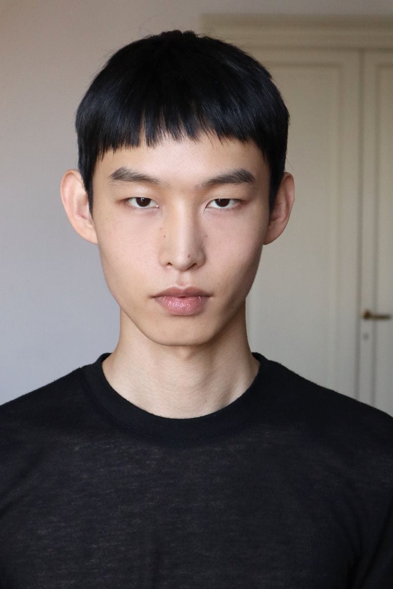 LV Yifan — photo 1