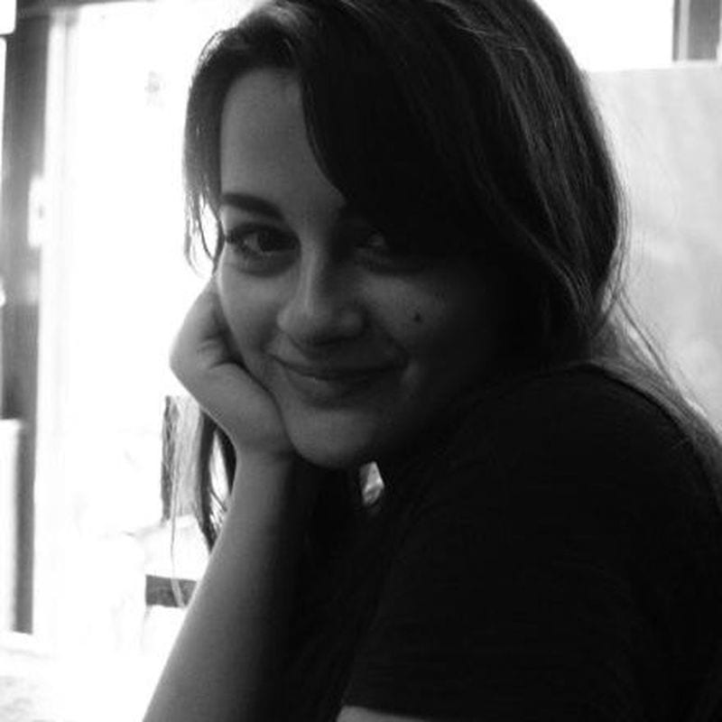 Sara Bascuñan — портфолио 1