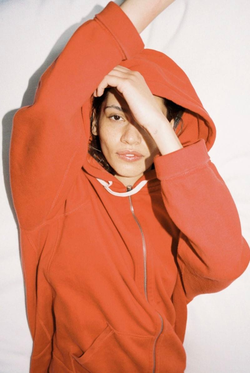 Kaya Wilkins — photo 9