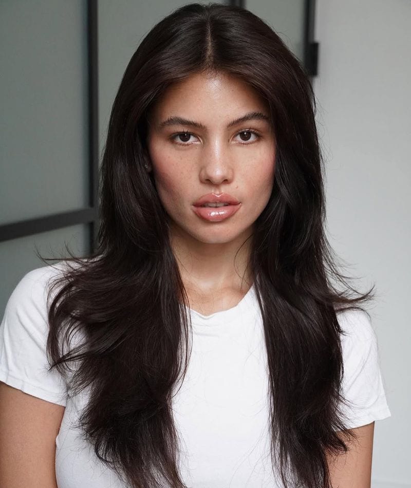 Isabella Carr — photo 1