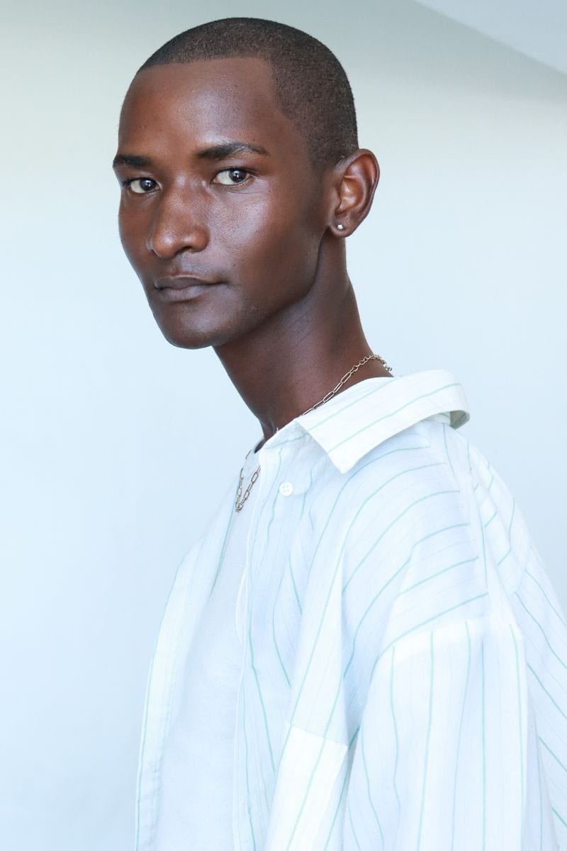 Thapelo Mofokeng — photo 1