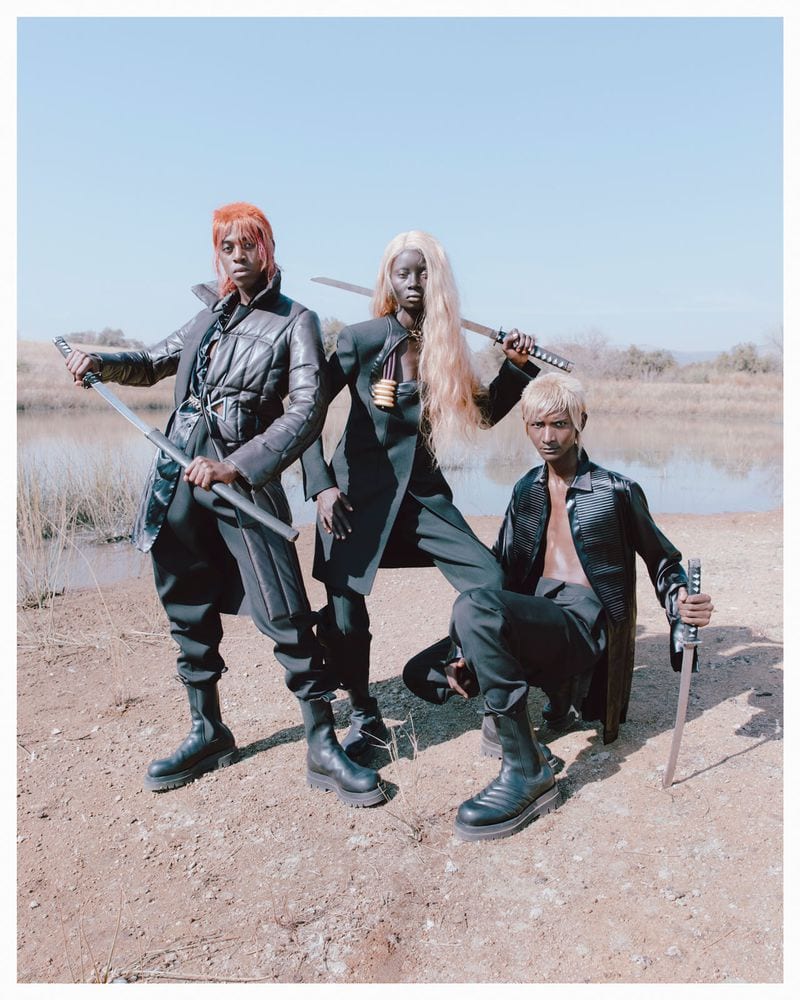 Thapelo Mofokeng — photo 6