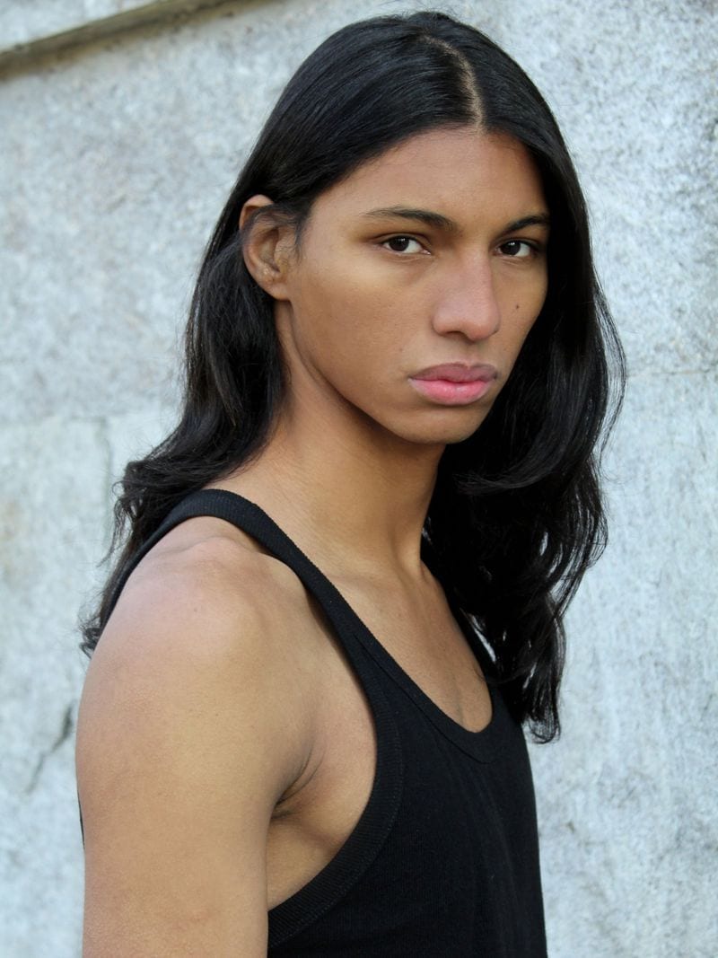 Amós Abreu — photo 1