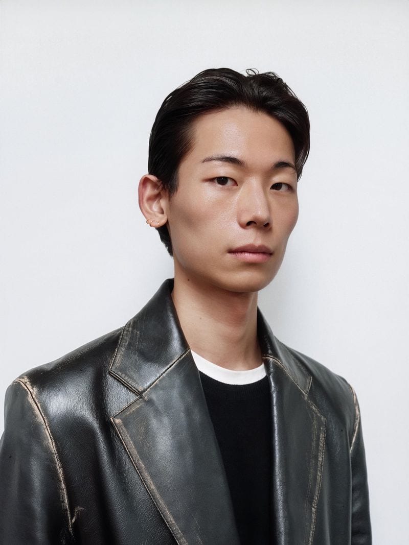 Min Seok Choi — photo 1