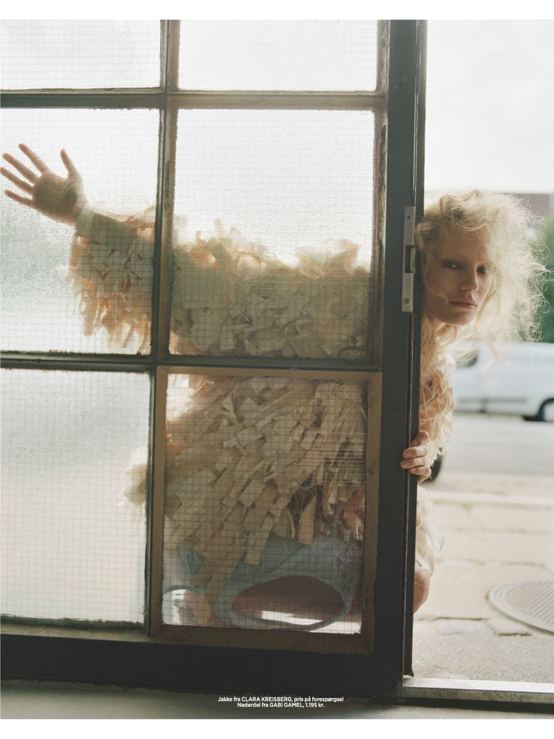 Maya Stepper — photo 4