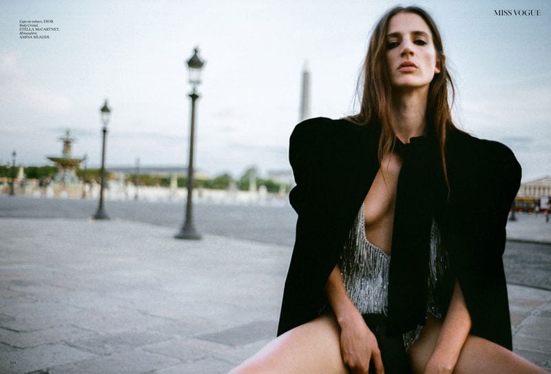 Rachel Marx — photo 5