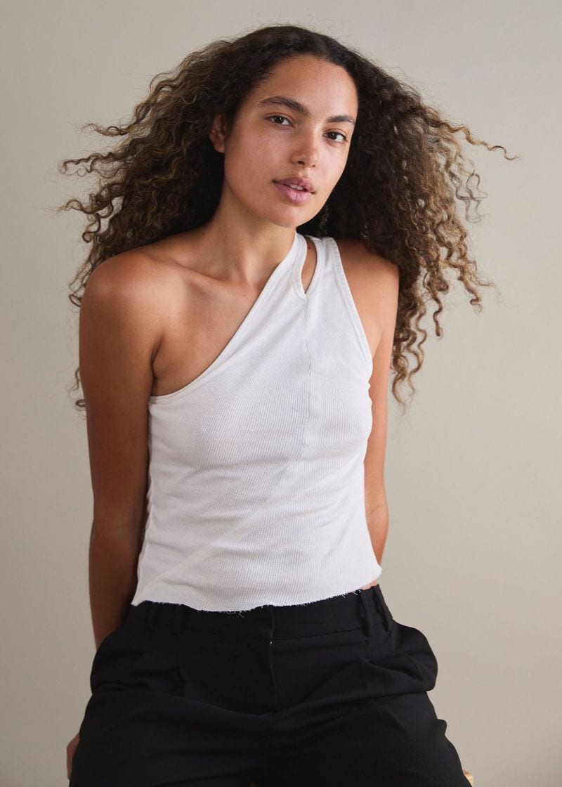 Jasmine Horncastle — photo 1