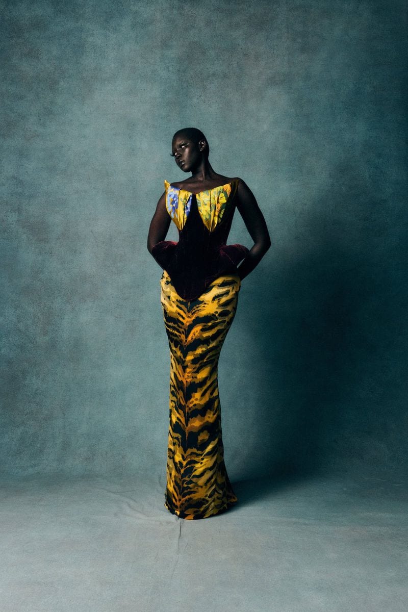 Nyakier Buong — photo 9