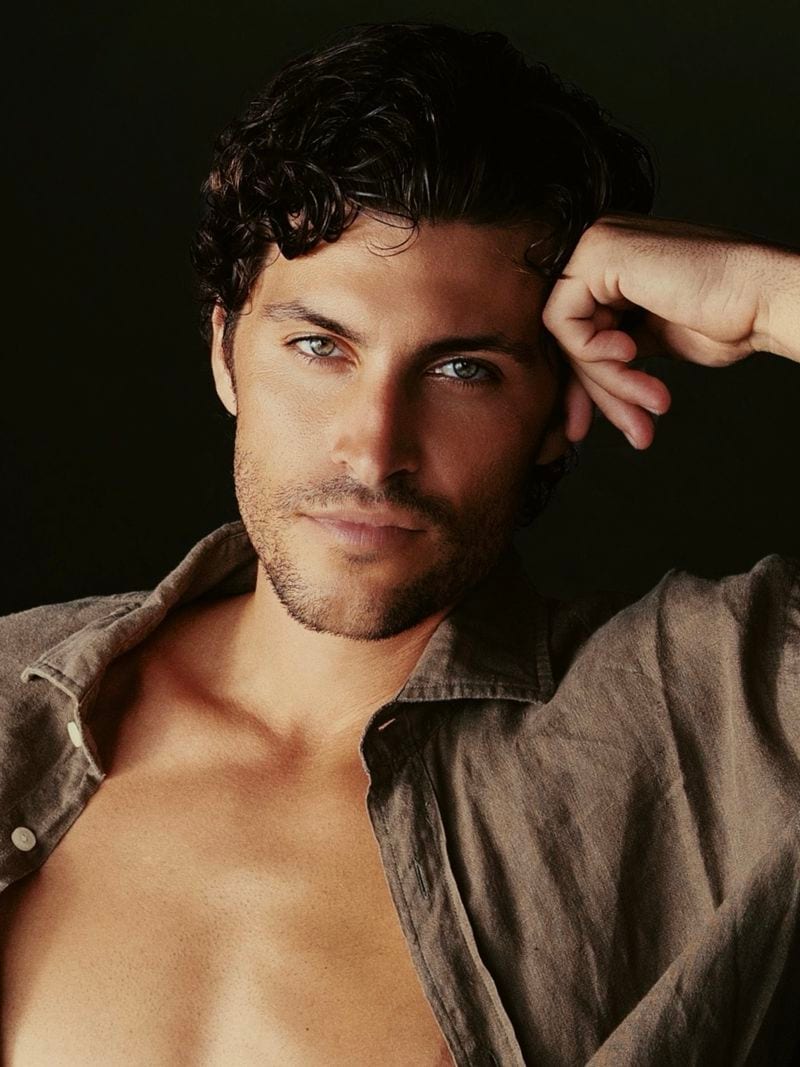 Antonio Ortega — photo 1