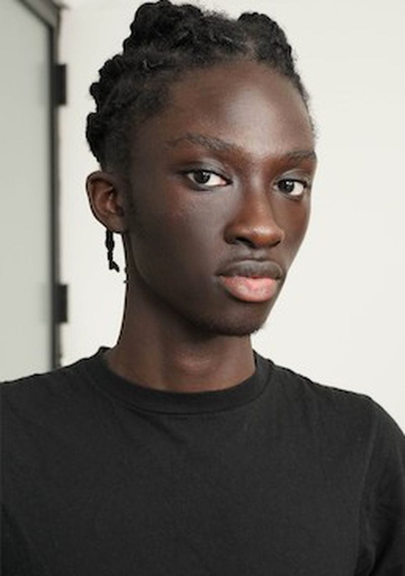 Fallou Dieng — photo 1