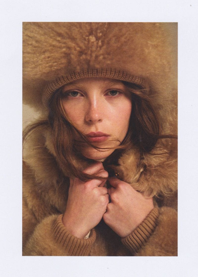 Alessia Bonotto — portfolio 7