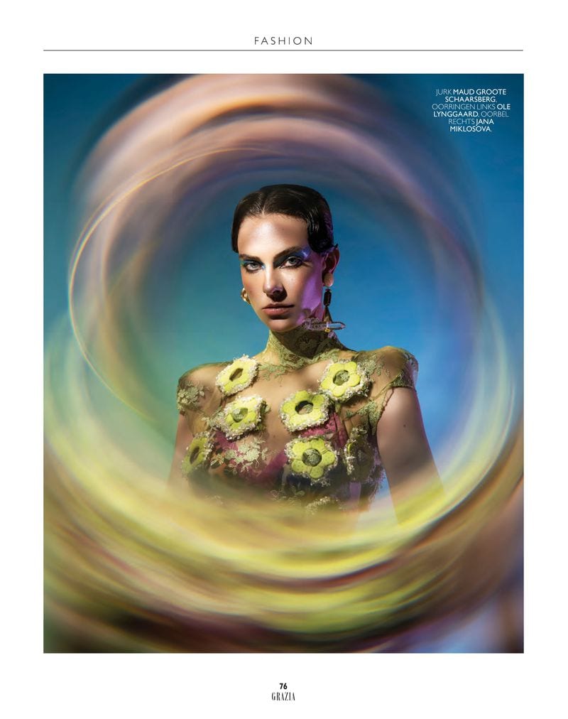 Naomi van Kampen — photo 6