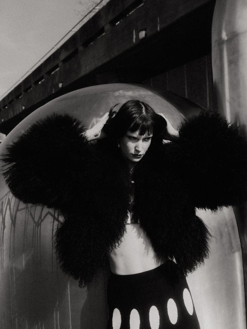Ifer Rourke — photo 2