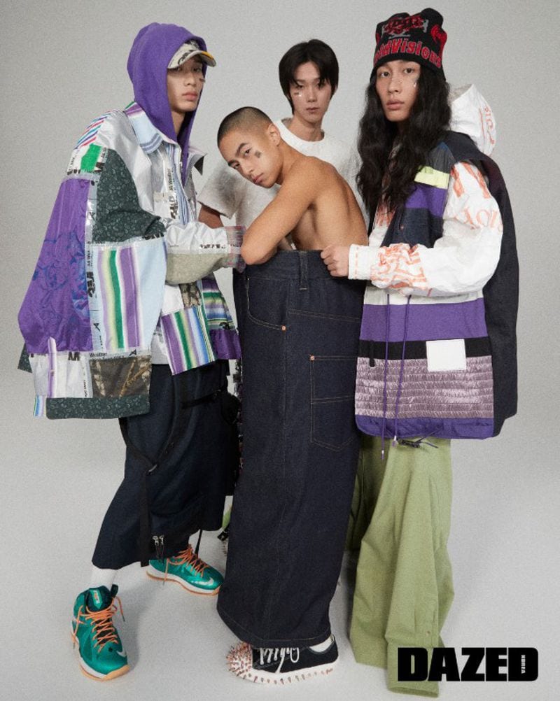 Hyun Jong Hwang — photo 6
