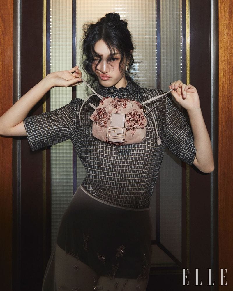 Lee Hyeyoung — portfolio 1