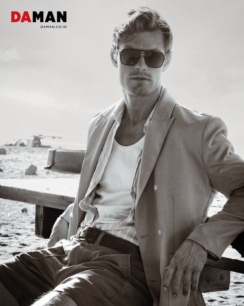 Noah Teicher — photo 2