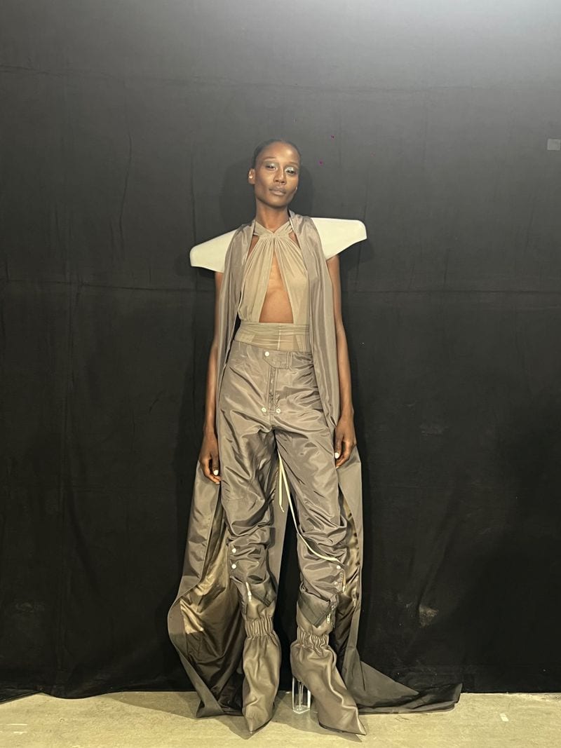 Mariam Diarra — photo 4