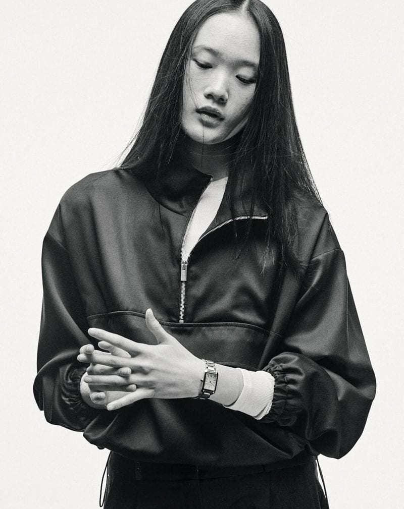 Venus He — photo 2
