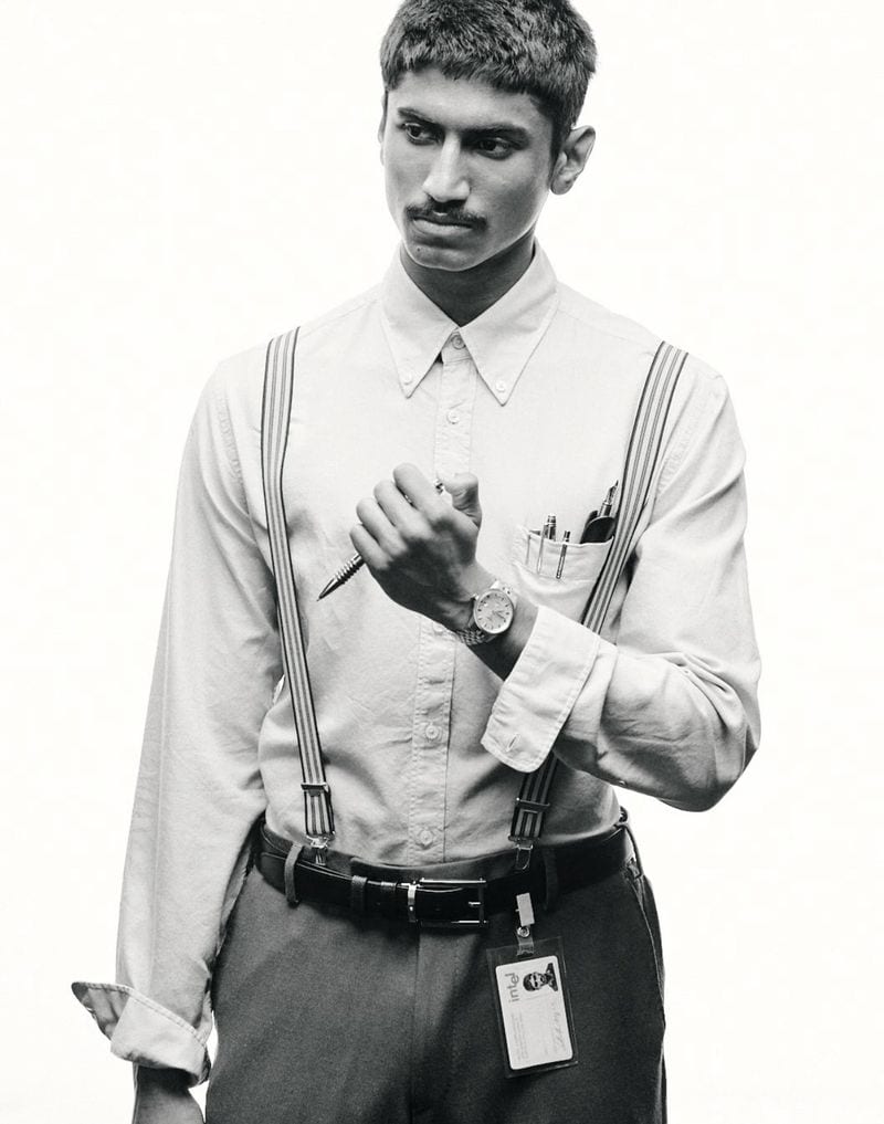 Adsaaraan Pira — photo 2