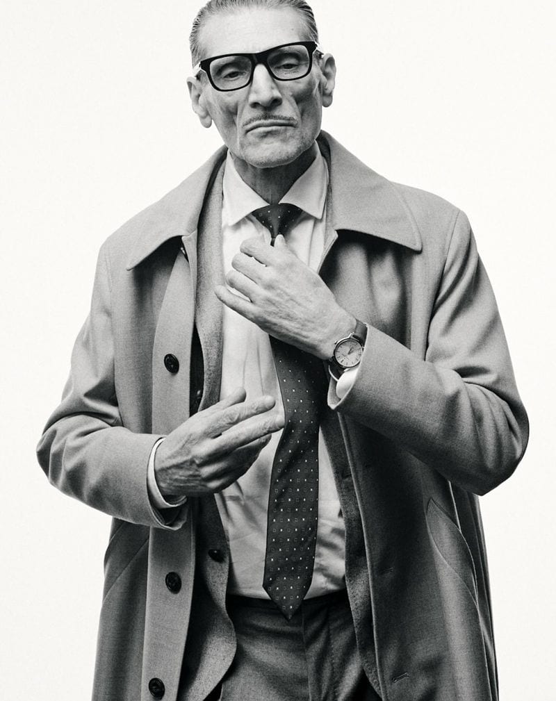 Herve Cousin — photo 5