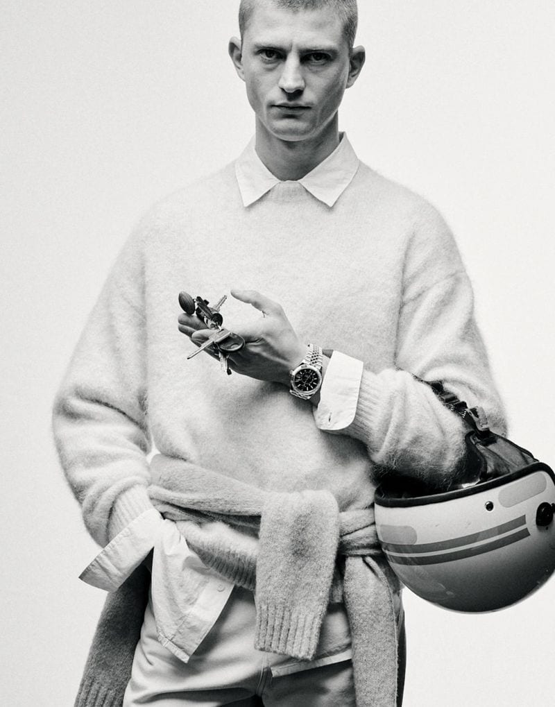 Lucas Berny — photo 2