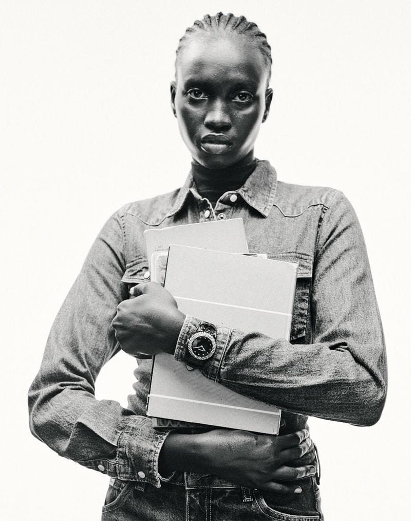 Arek John — photo 2