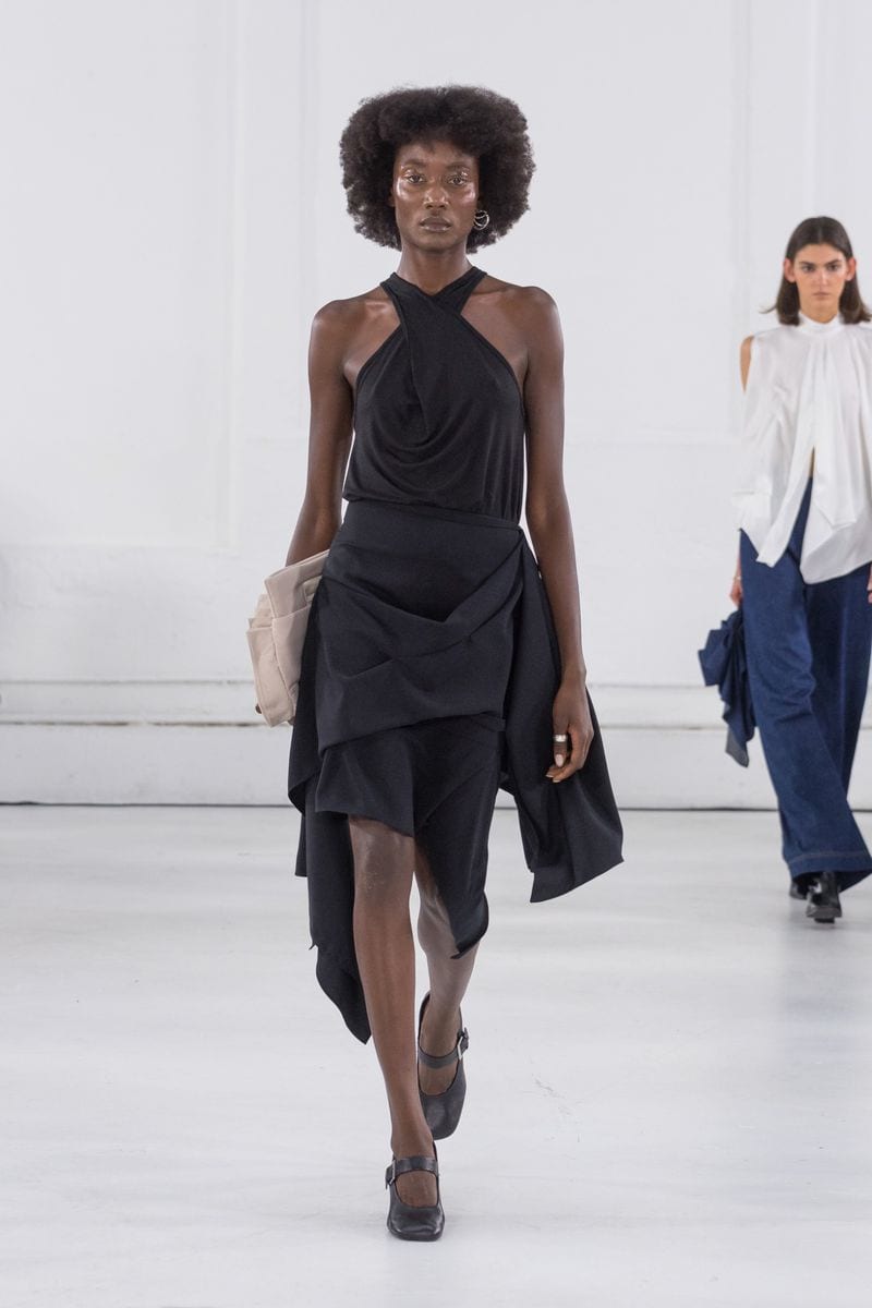 Mariam Diarra — photo 9