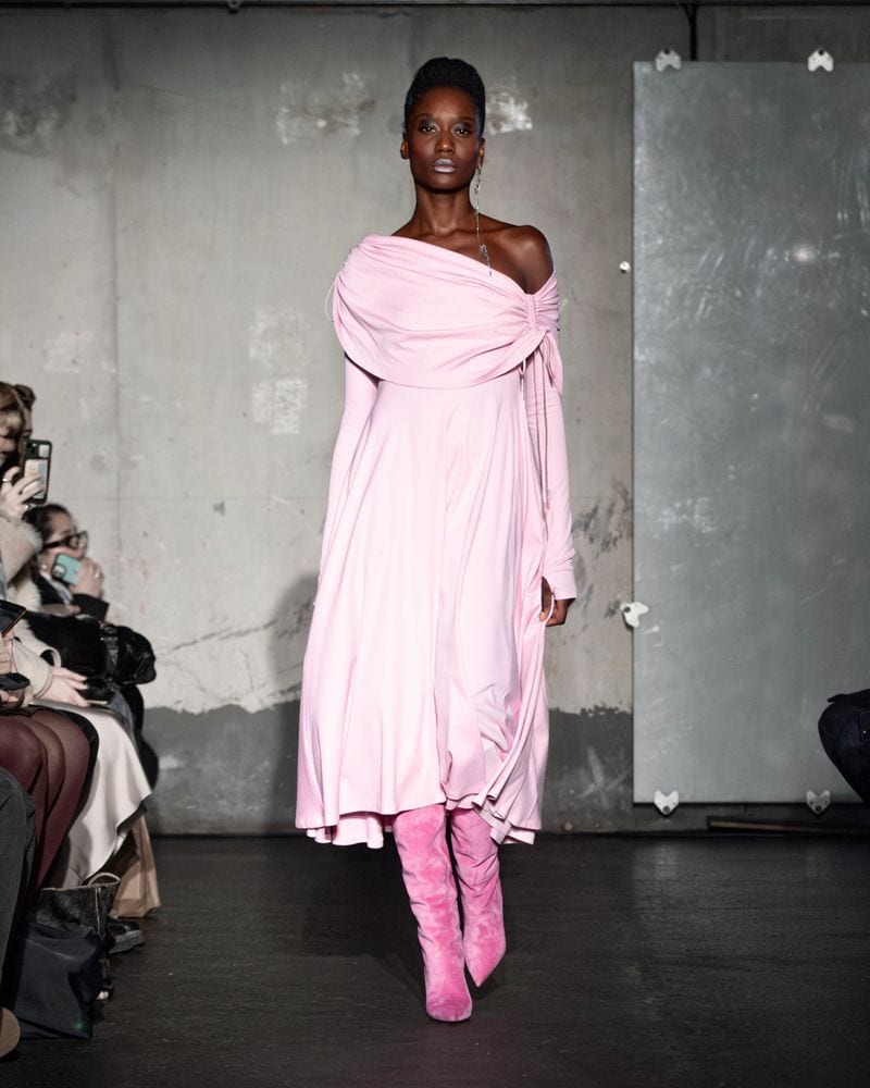 Mariam Diarra — photo 11