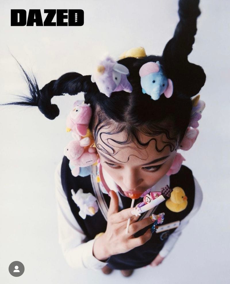 Jisoo Seo — photo 7