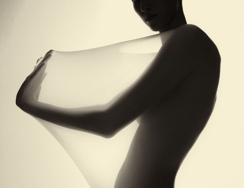 Liza Ostanina — photo 4